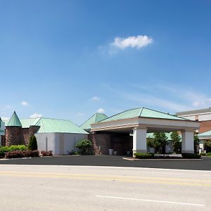 Holiday Inn Chicago Sw-Countryside Confctr By Ihg